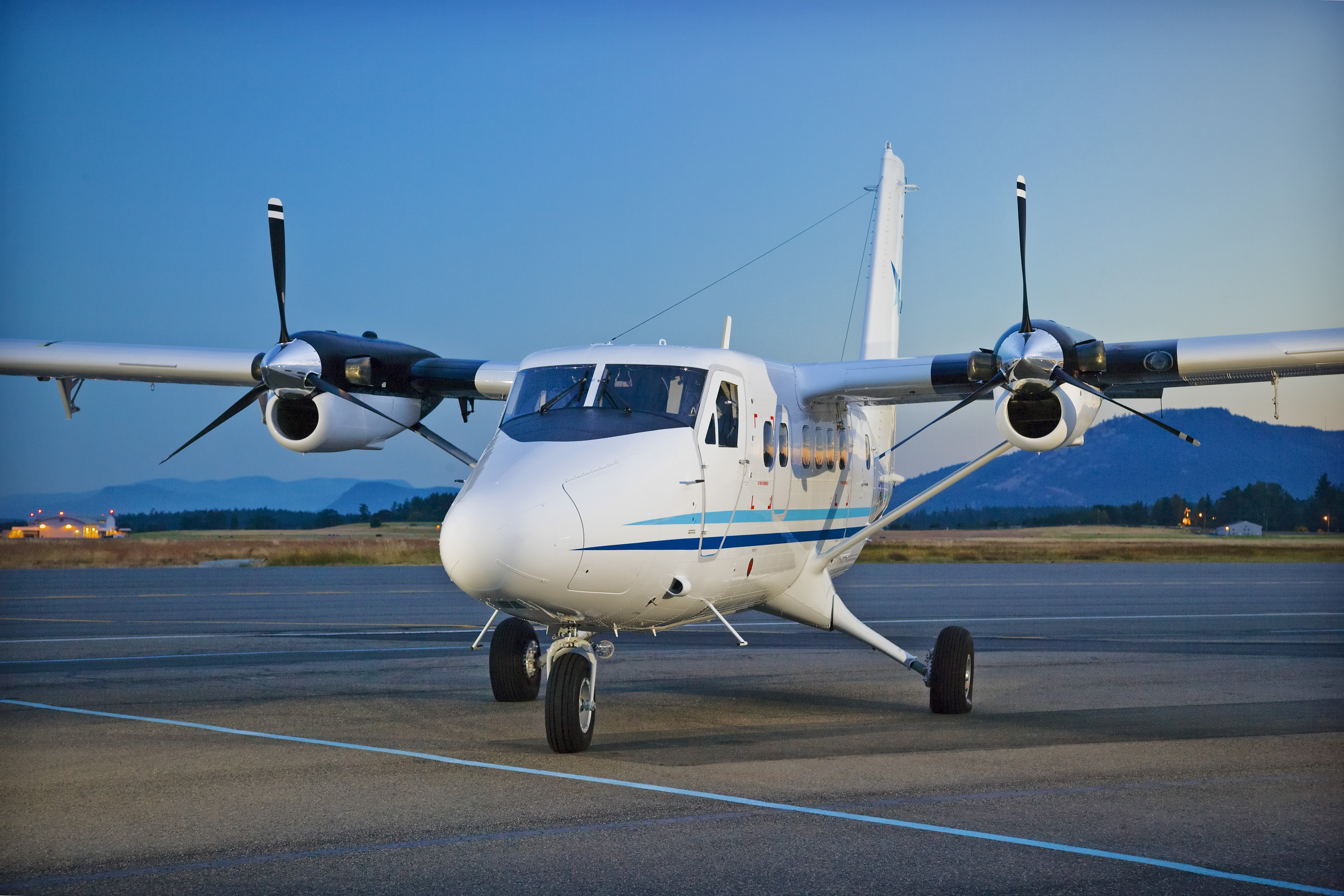 August 2020 | Viking Air Ltd