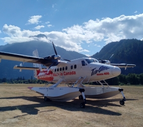 Twin Otter Series 400 | Viking Air Ltd